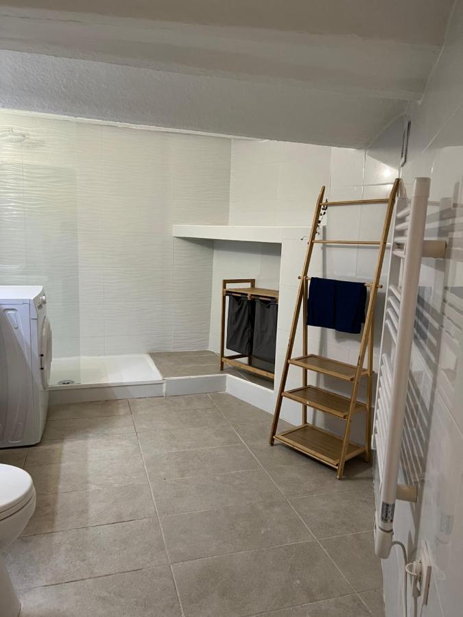 Apartamento T2 Quartier St Victor Proche Vieux Port Et Plage Des Catalans 13007 Marsella Exterior foto